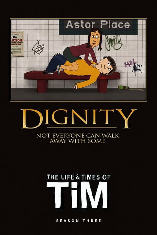 Season 3 poster