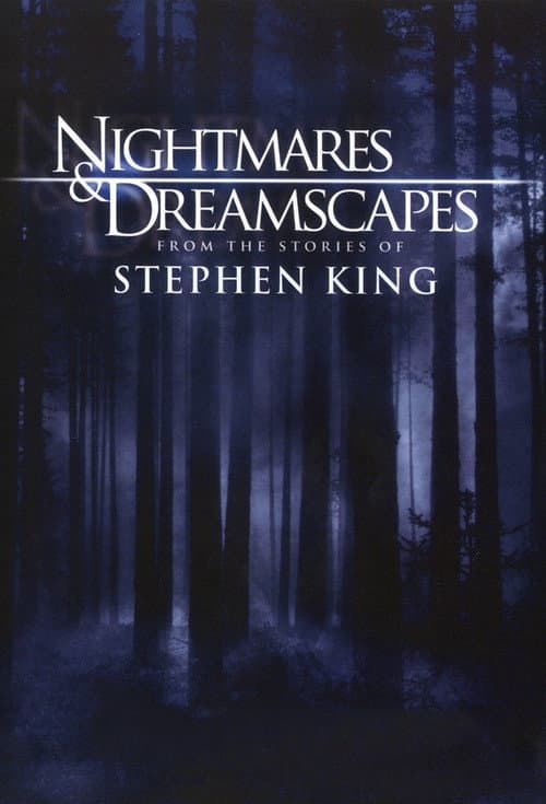 Miniseries poster