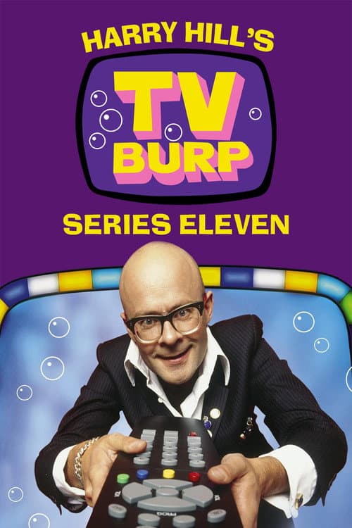 Series 11 poster