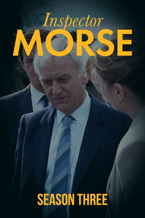 Series 3 poster
