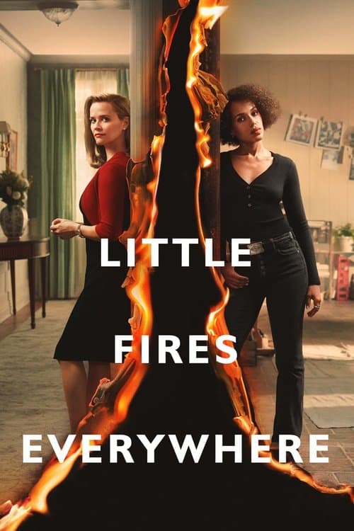 Limited Series poster