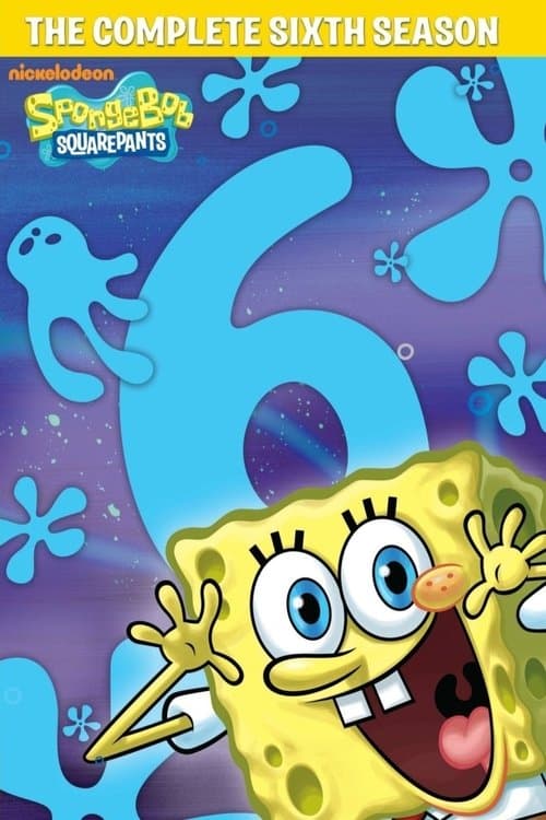 Season 6 poster