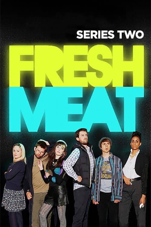 Series 2 poster