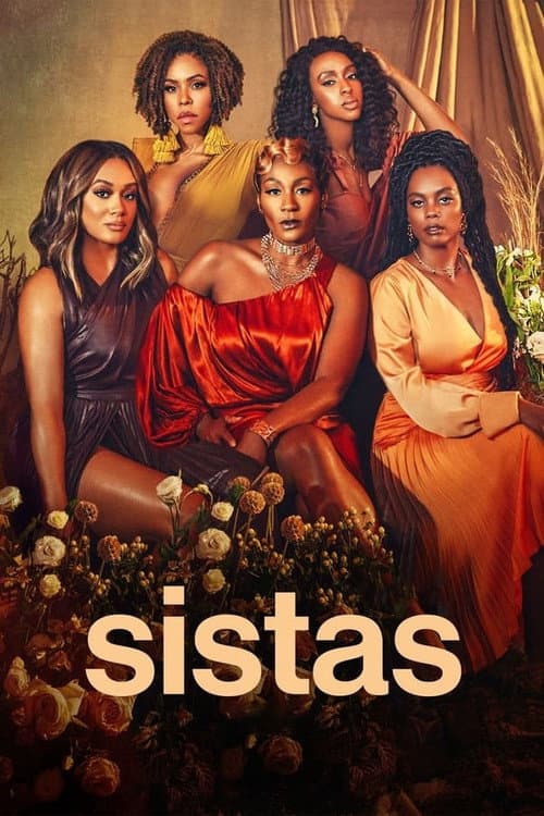Season 6 poster