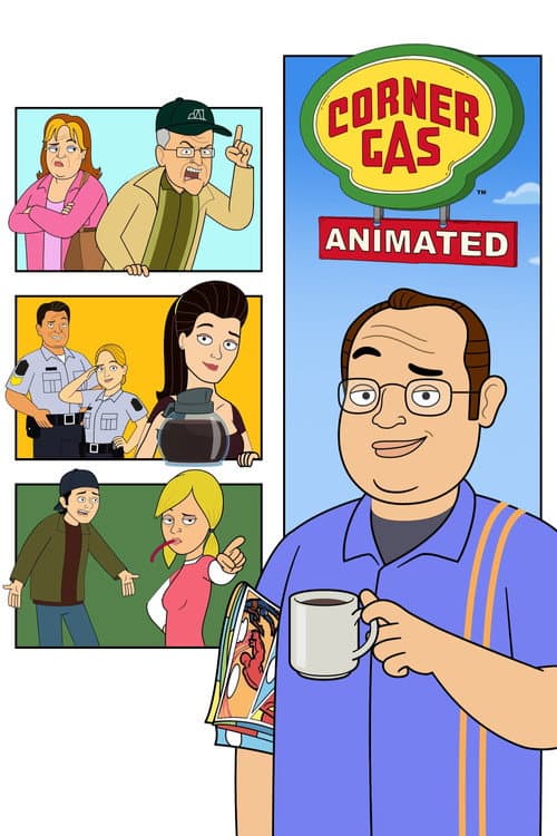 Season 3 poster