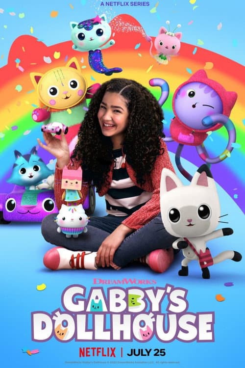 Season 5 poster