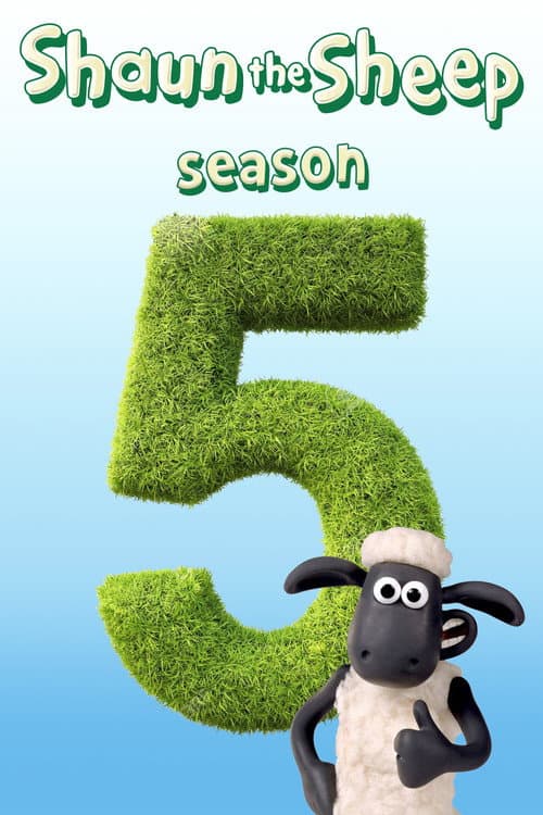 Season 5 poster