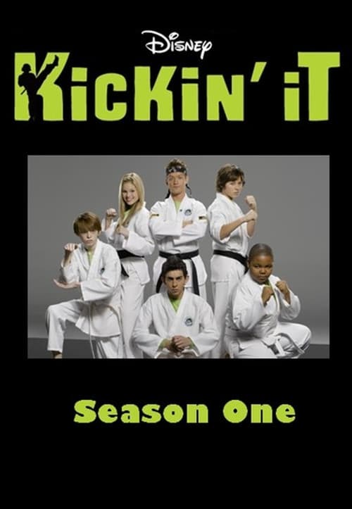 Season 1 poster