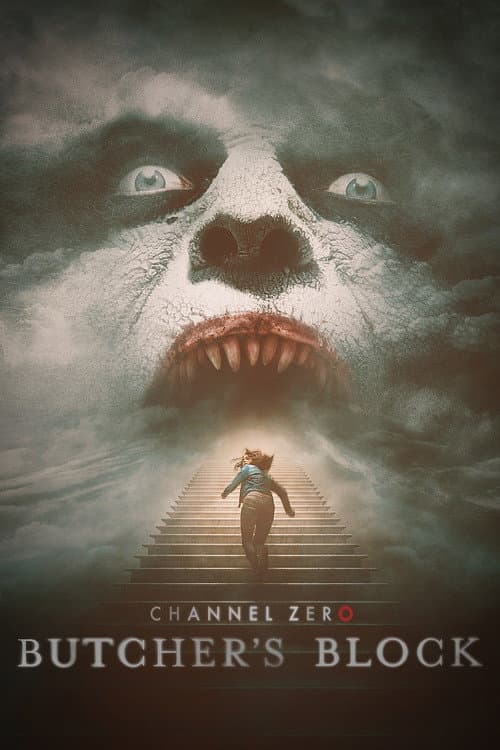 Butcher's Block poster