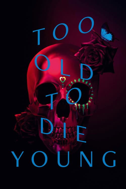 Miniseries poster