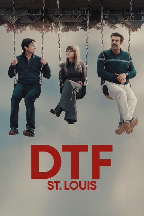 Miniseries poster