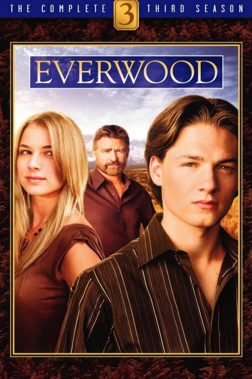 Season 3 poster