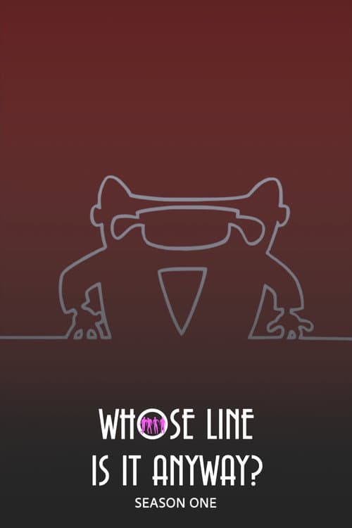 Season 1 poster