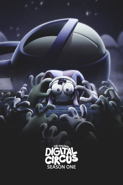Season 1 poster