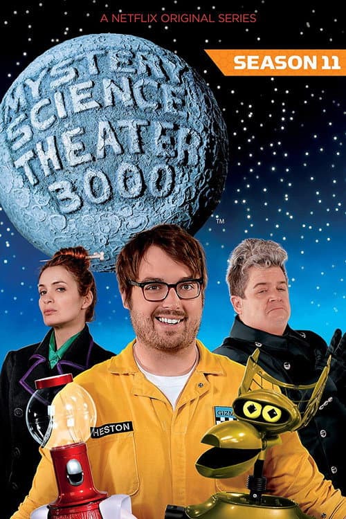 The Return poster