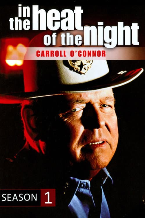 Season 1 poster