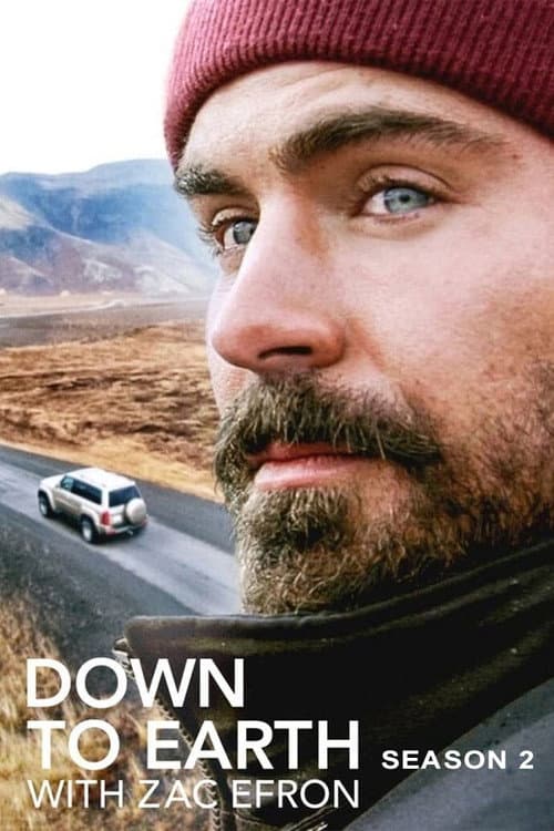 Down Under poster