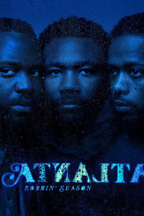 Robbin' Season poster