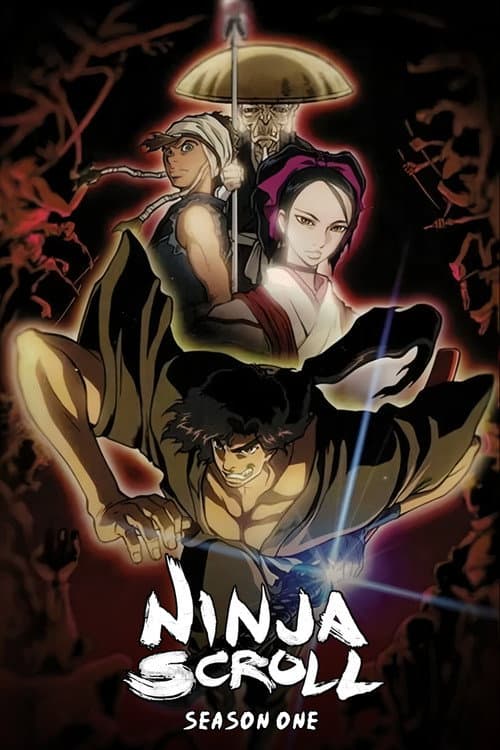 Season 1 poster