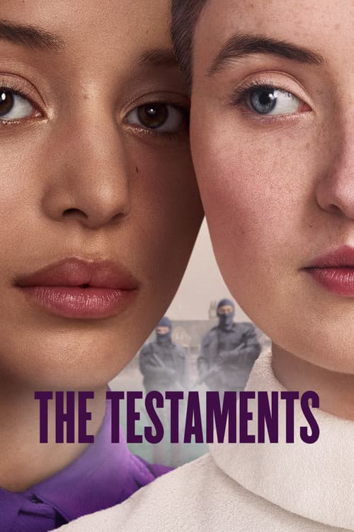Season 2 poster