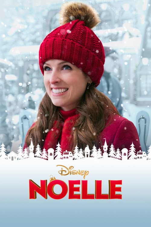 Noelle poster