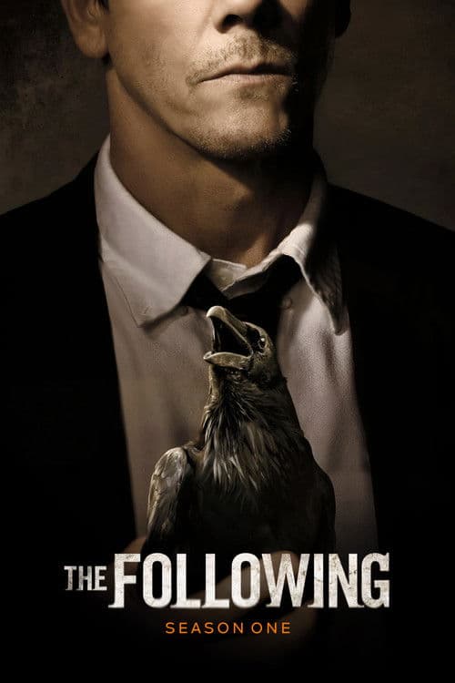 Season 1 poster