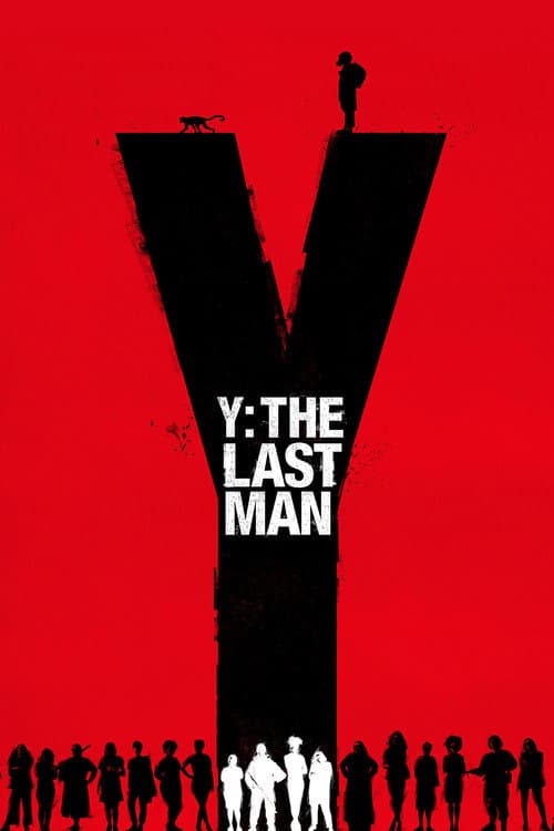 Season 1 poster