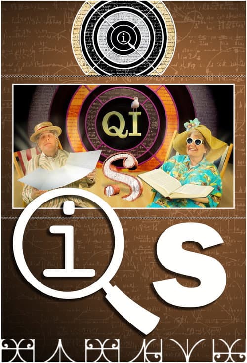 Series S poster