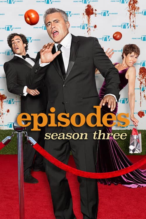 Season 3 poster
