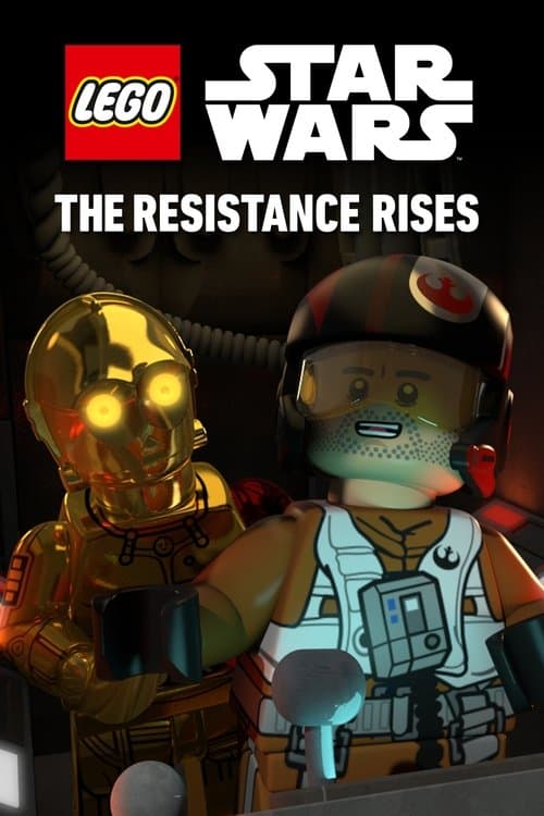 Season 1 poster