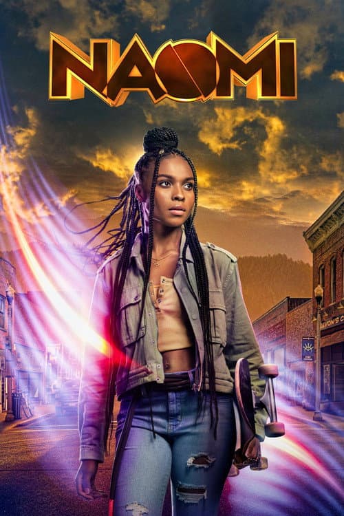 Season 1 poster