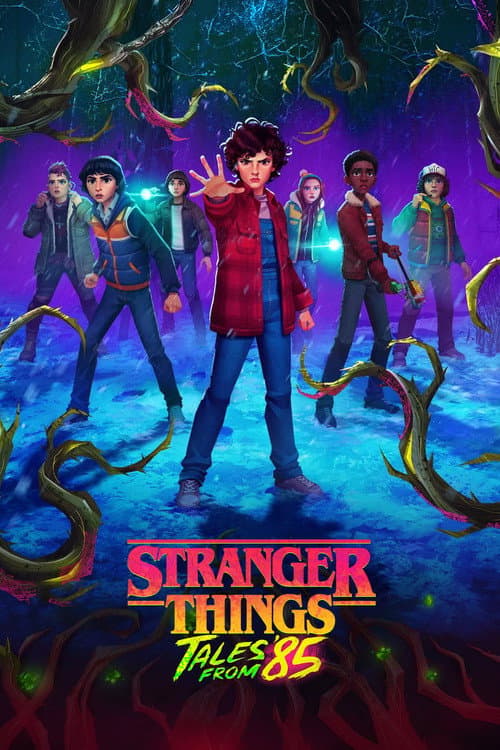 Season 2 poster