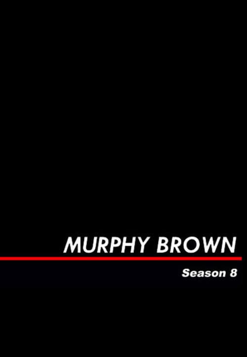 Season 8 poster
