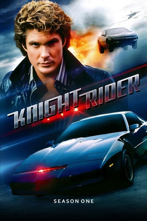Season 1 poster