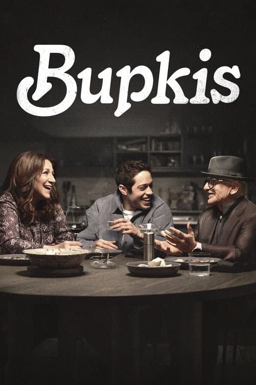 Season 1 poster
