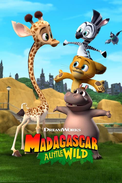 Season 7 poster