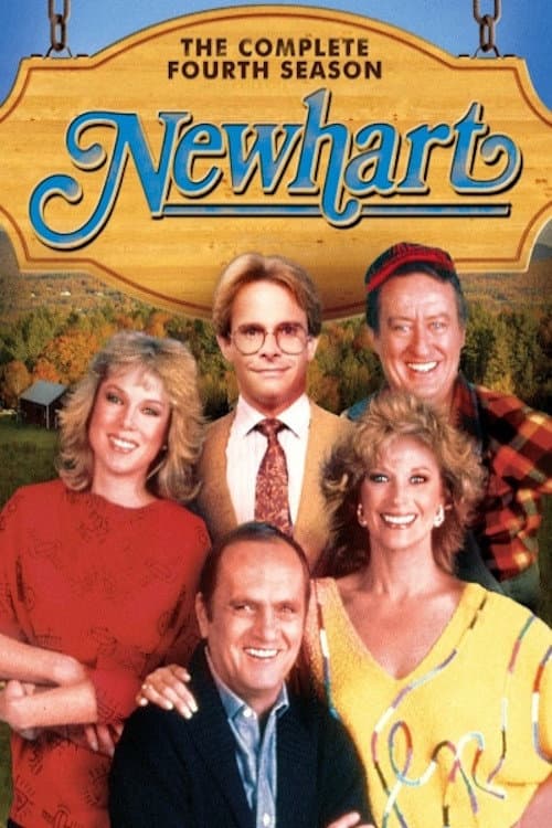 Season 4 poster