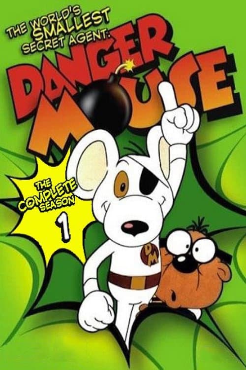 Season 1 poster