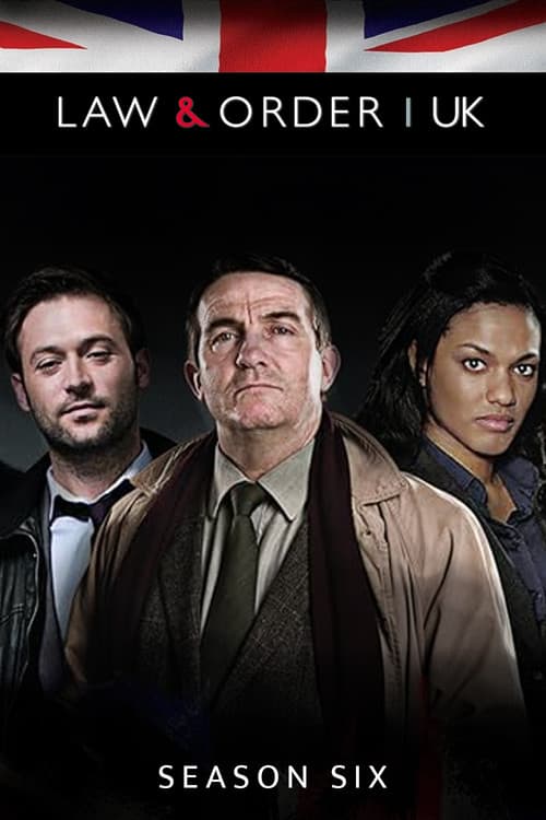 Series 6 poster