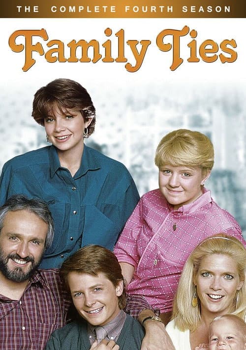 Season 4 poster
