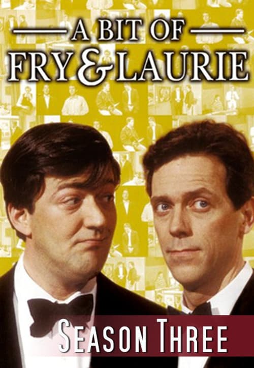 Series 3 poster