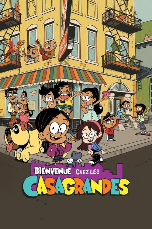 Season 3 poster