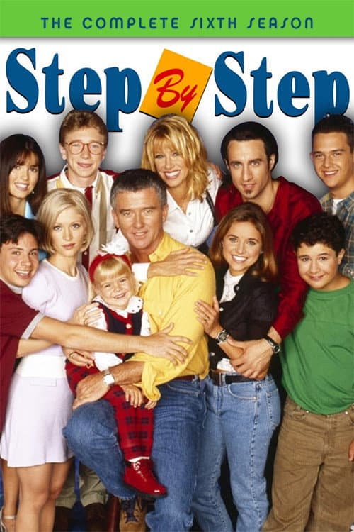 Season 6 poster