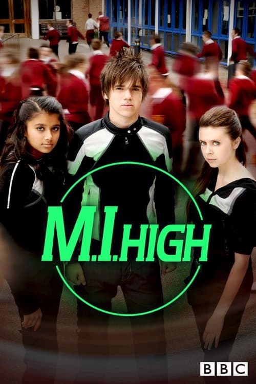 Season 4 poster