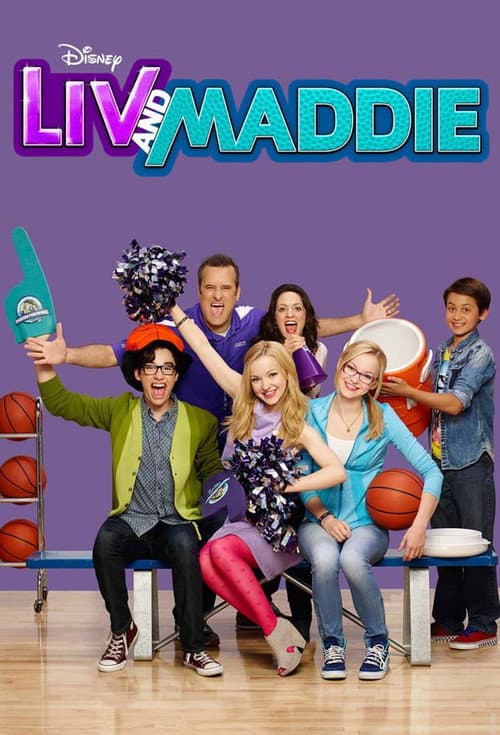 Season 2 poster