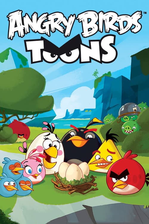 Season 2 poster