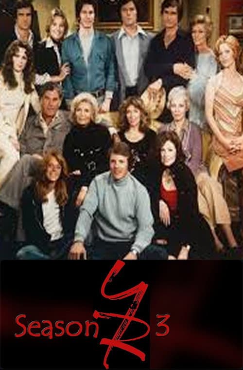 Season 3 poster