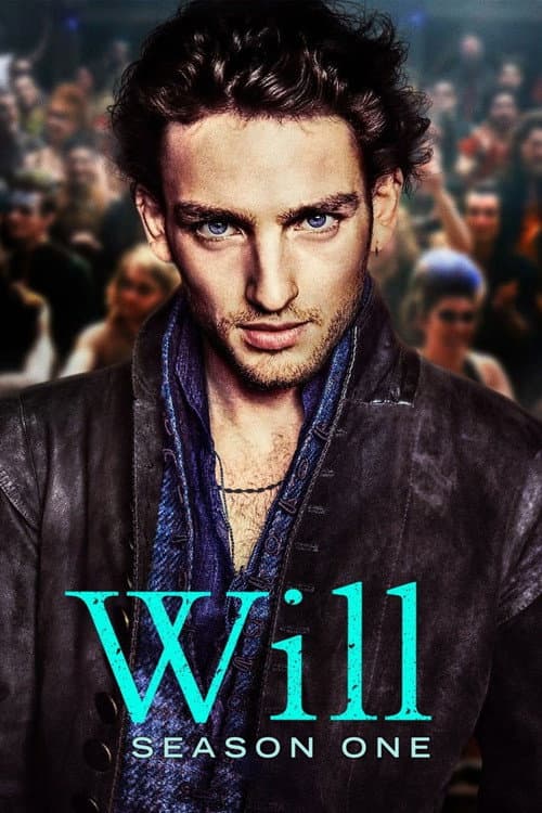 Season 1 poster