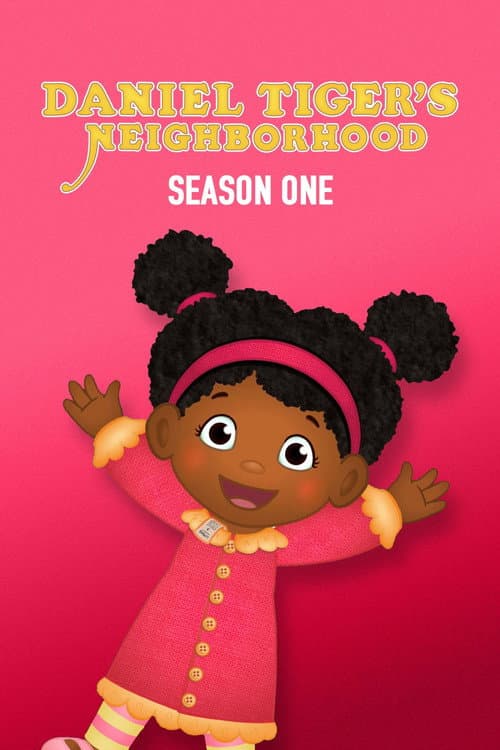 Season 1 poster