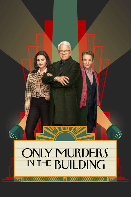 Season 3 poster